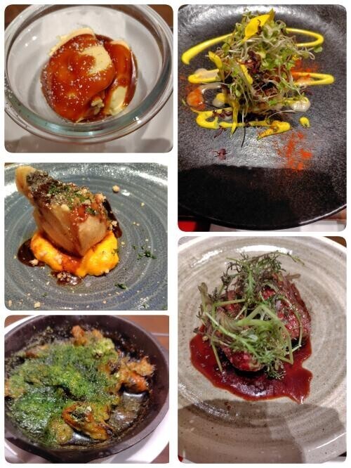 ☆夜食テロ☆