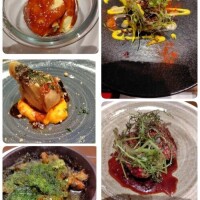 ☆夜食テロ☆