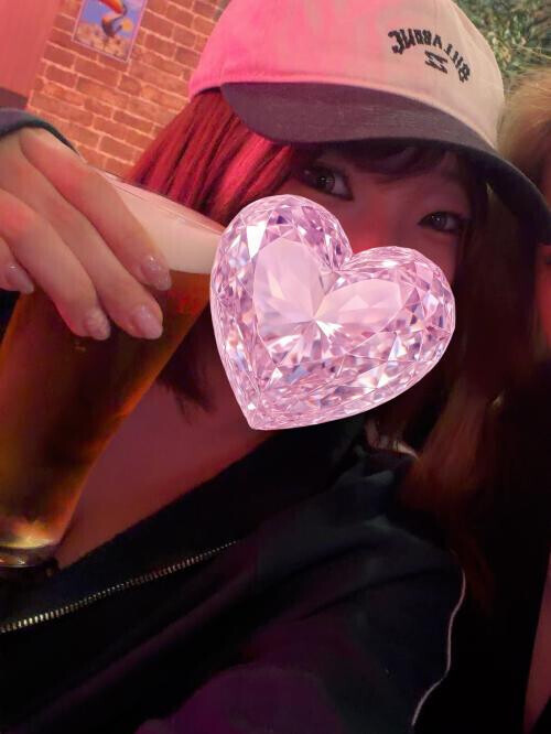 お久しぶりです！💎