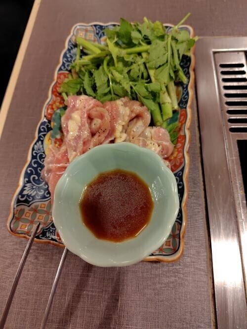 ☆せせり☆