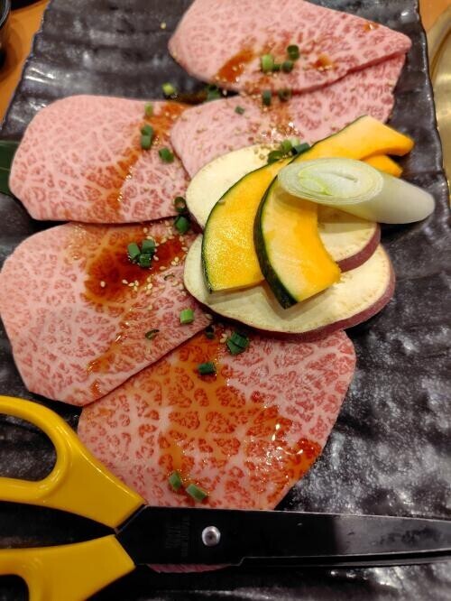 ☆夜食テロ☆