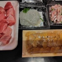 ☆夜食テロ☆