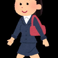 出勤しました