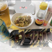 出勤しました