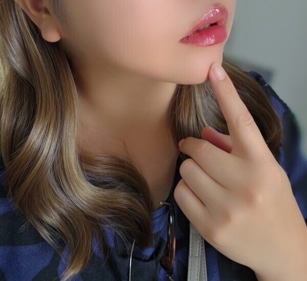 うふっ