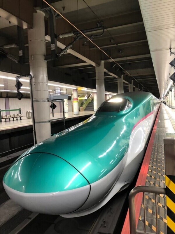 久しぶりに