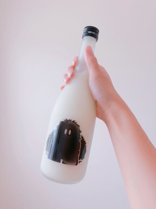 お供🍶