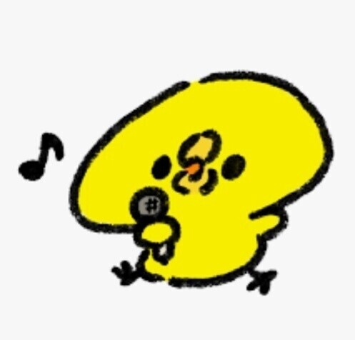 カラオケ🎤