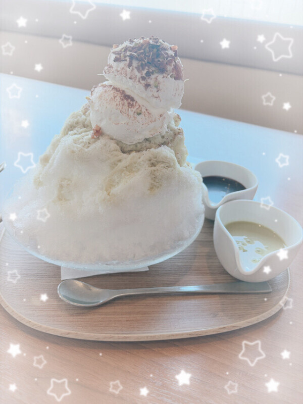 暑中お見舞い申し上げます。
