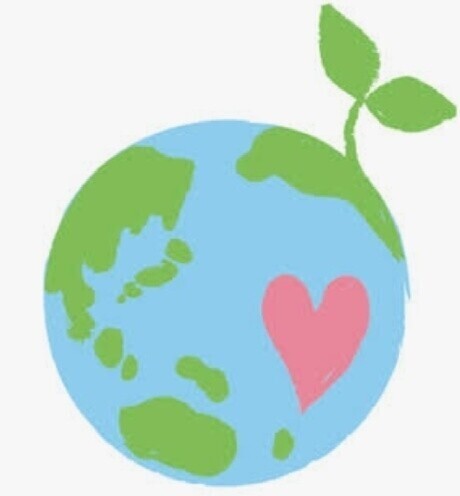 救う？🌏️