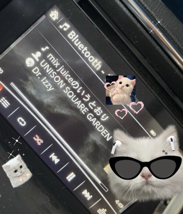 るん