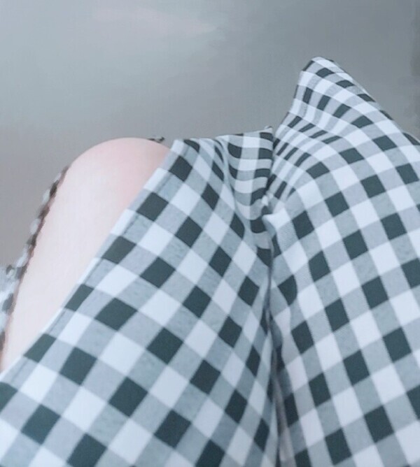 満タン🖤🤍