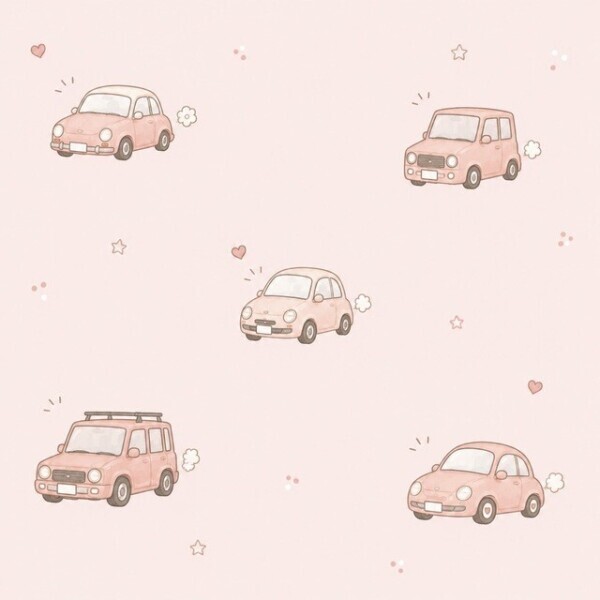 屈辱の🚗😂