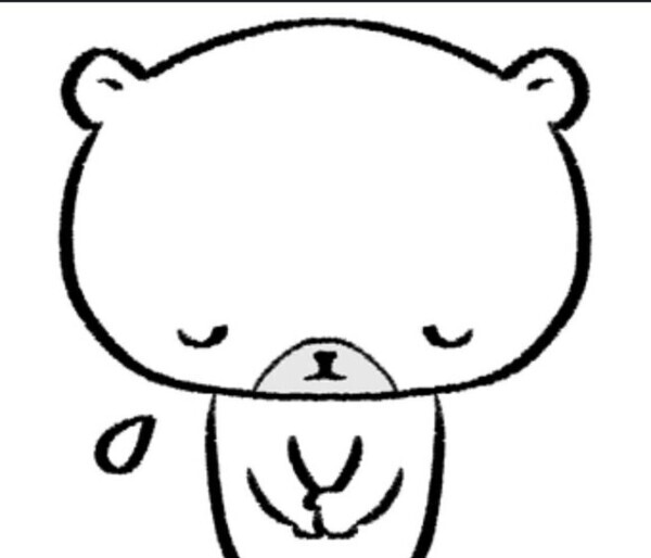 ごめんなさい🥲