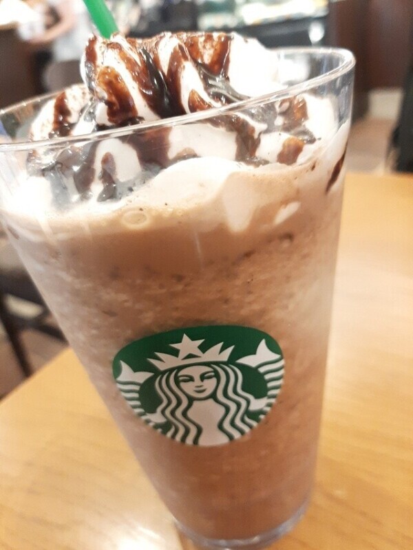 スタバ