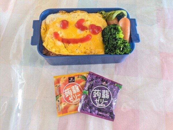お弁当🍱