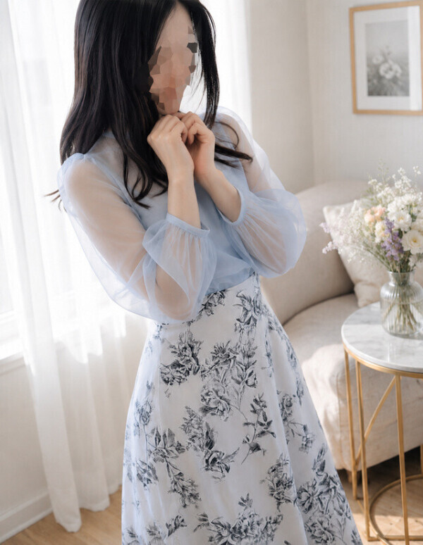 T様