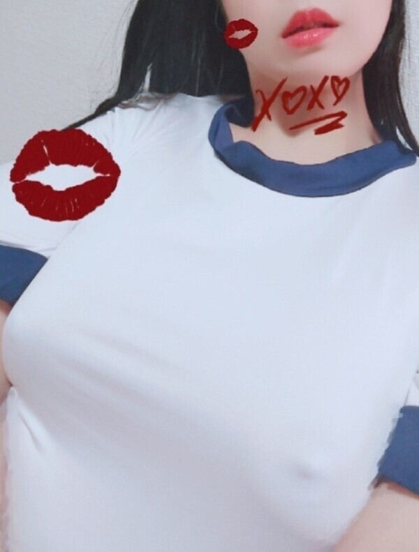 本指名Y様　Thank you💗