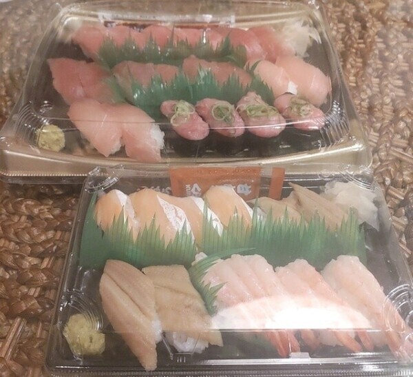 ごちそうさまでした！