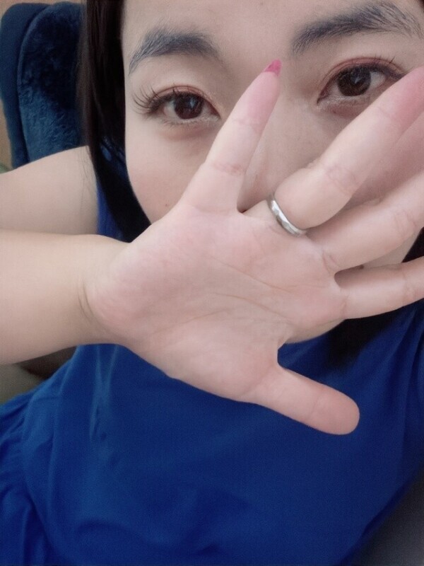♡はじめましてS様♡ありがとう❣️