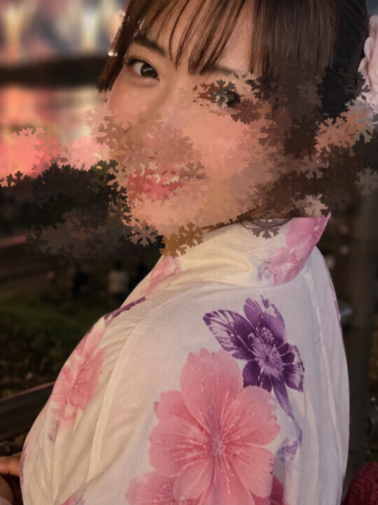 花火大会🎇