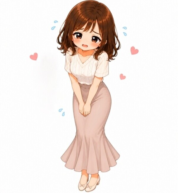 お休み(´•﹏•｀)🍓
