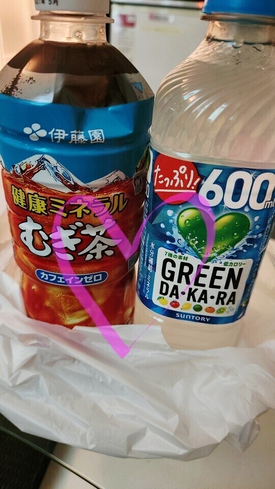 8月7日イベント初日☆