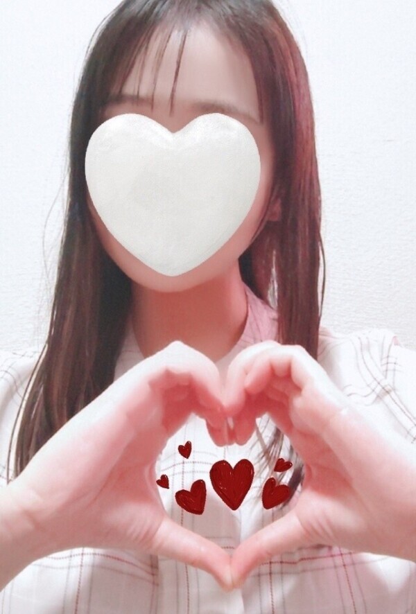 事前予約ありがとうございます💘