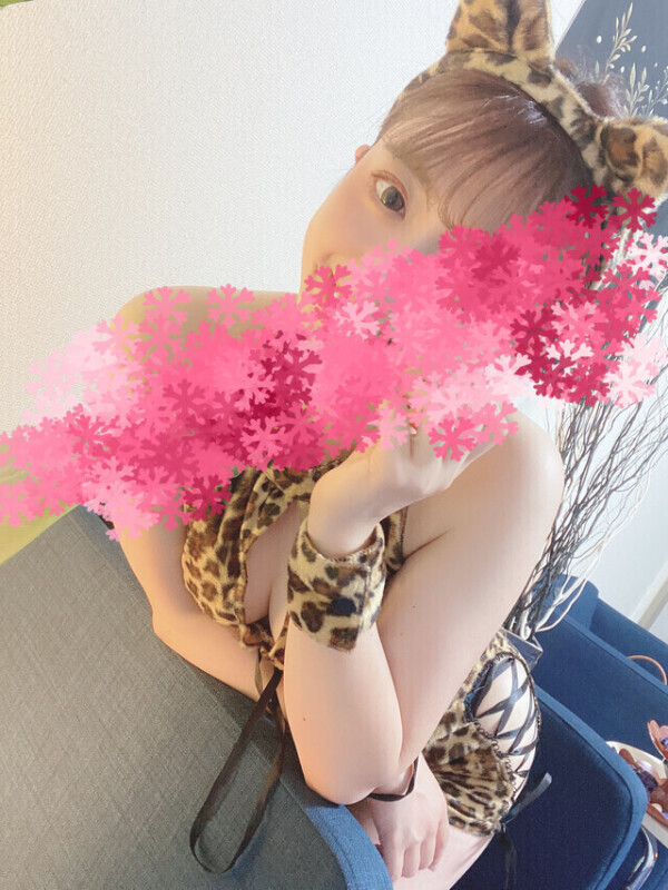 最初のお客様へ💝