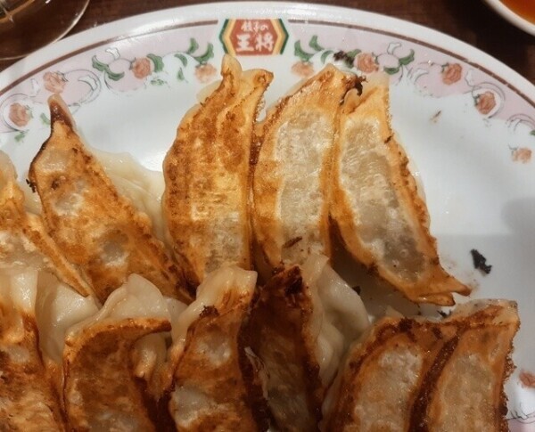 王将
