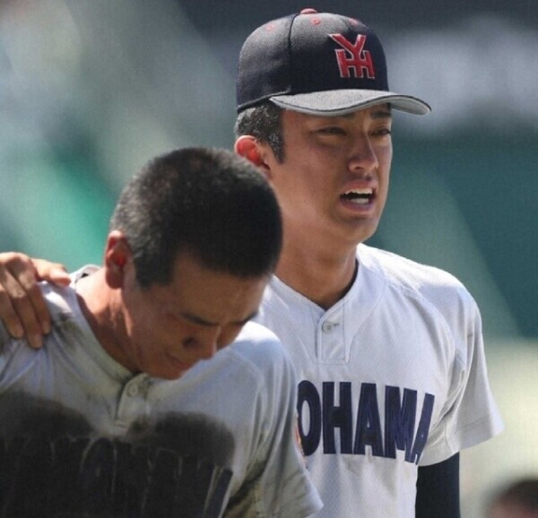 まさか⚾️