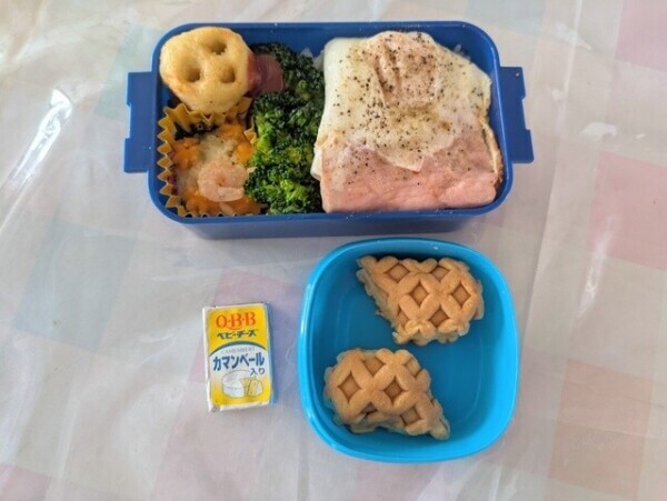 お弁当🍱