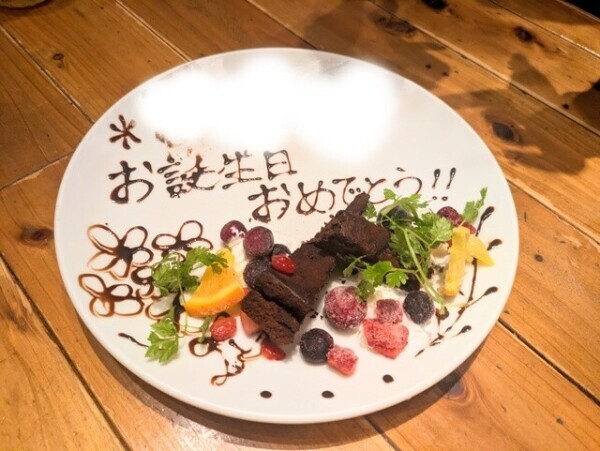 ＨＢＤ(̨̡⸝⸝´꒳`⸝⸝)̧̢ ₎₎🎂…