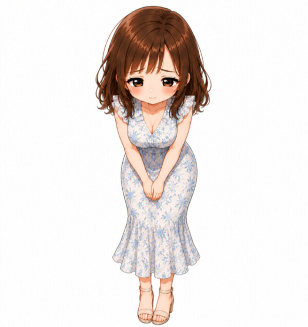 お詫び