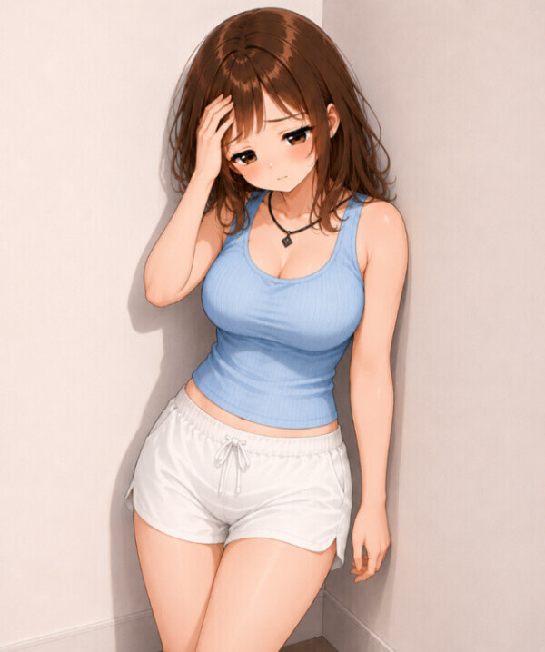 体調(´._.｀)
