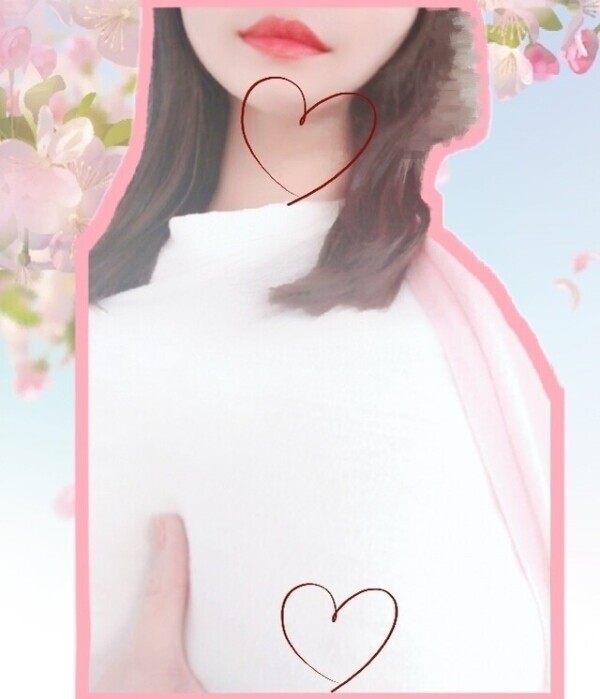 本指名S様　Thank You💖