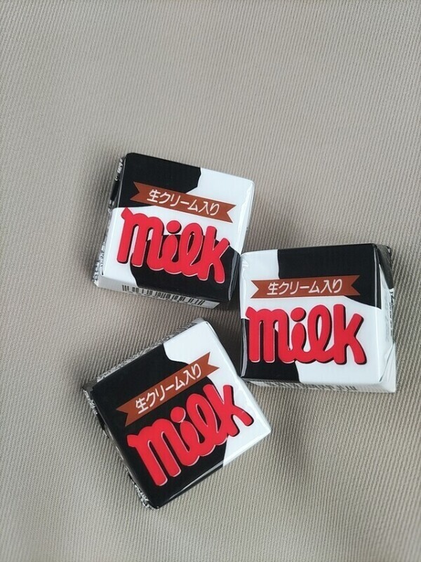 🍫💘