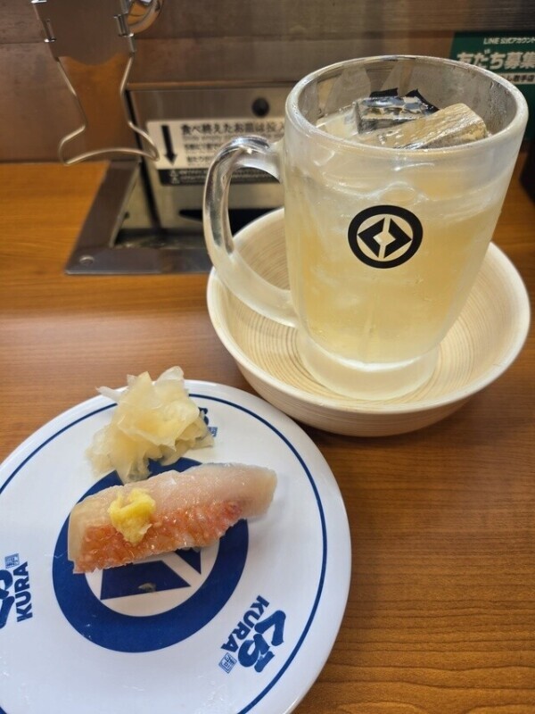 食べ過ぎたw