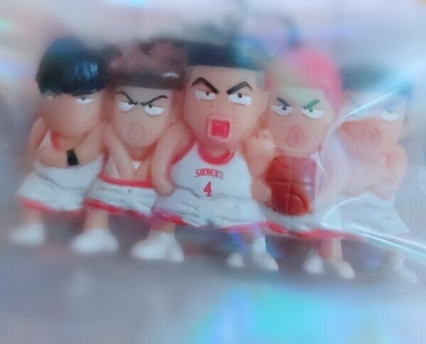 私得🦍🏀💓