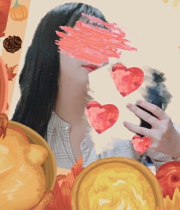 一過💓