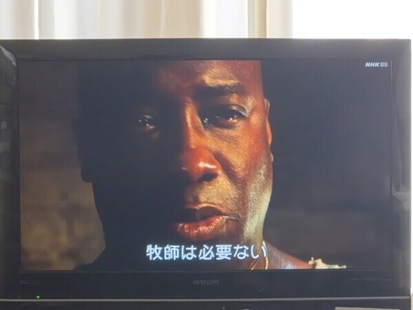 心に残る……