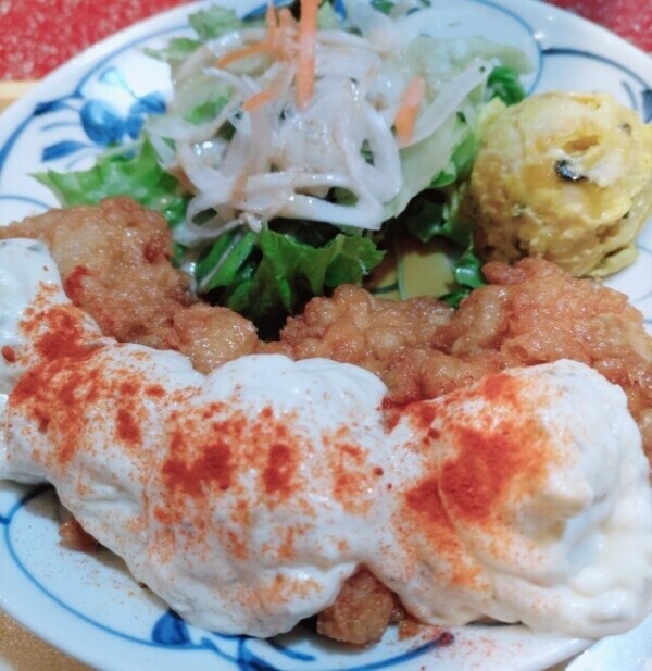 南蛮🍗💞