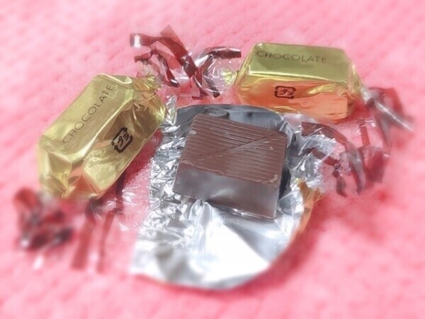 甘味Time🍫🕰️