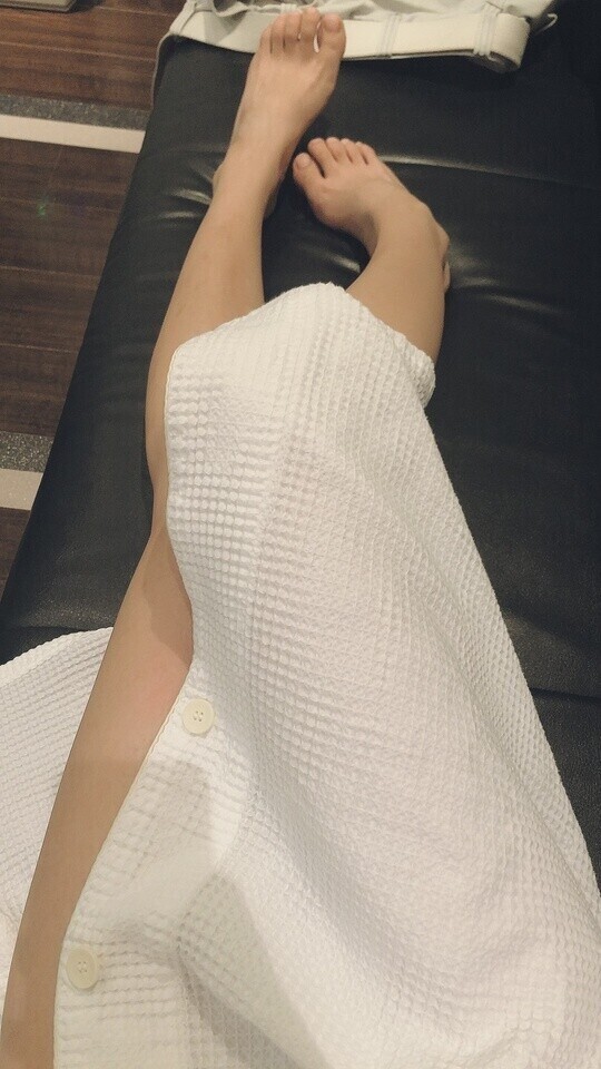 花粉つらい、、