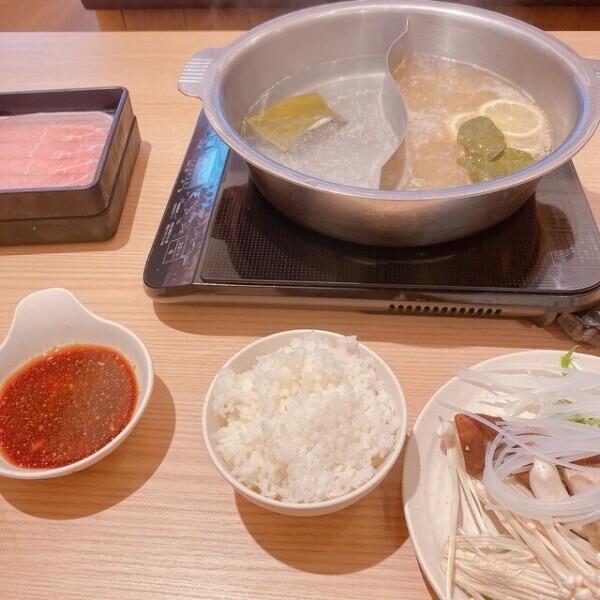 小噺 ①