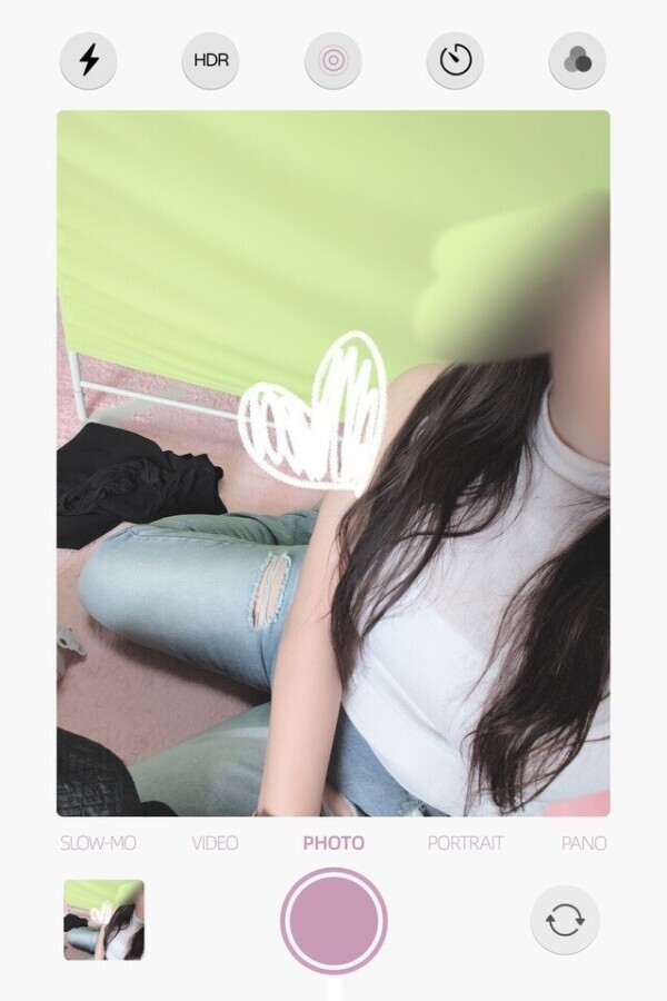 ‎🤍‎私服♡🤍