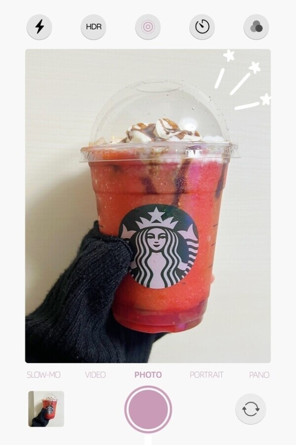 🍓🥛