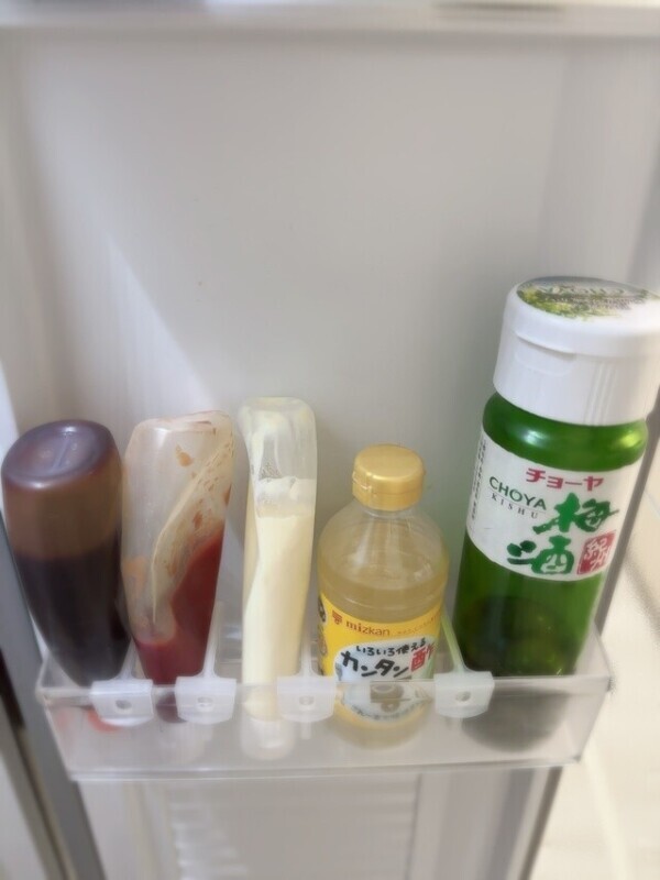 ニ◯リ　流石です👏✨