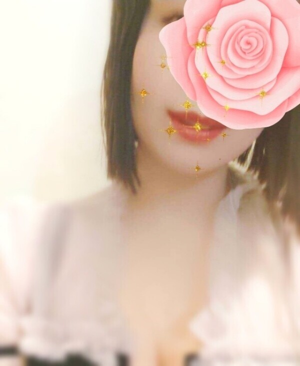 ちら見えっ🎀