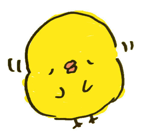 またまたごめんなさい🥲